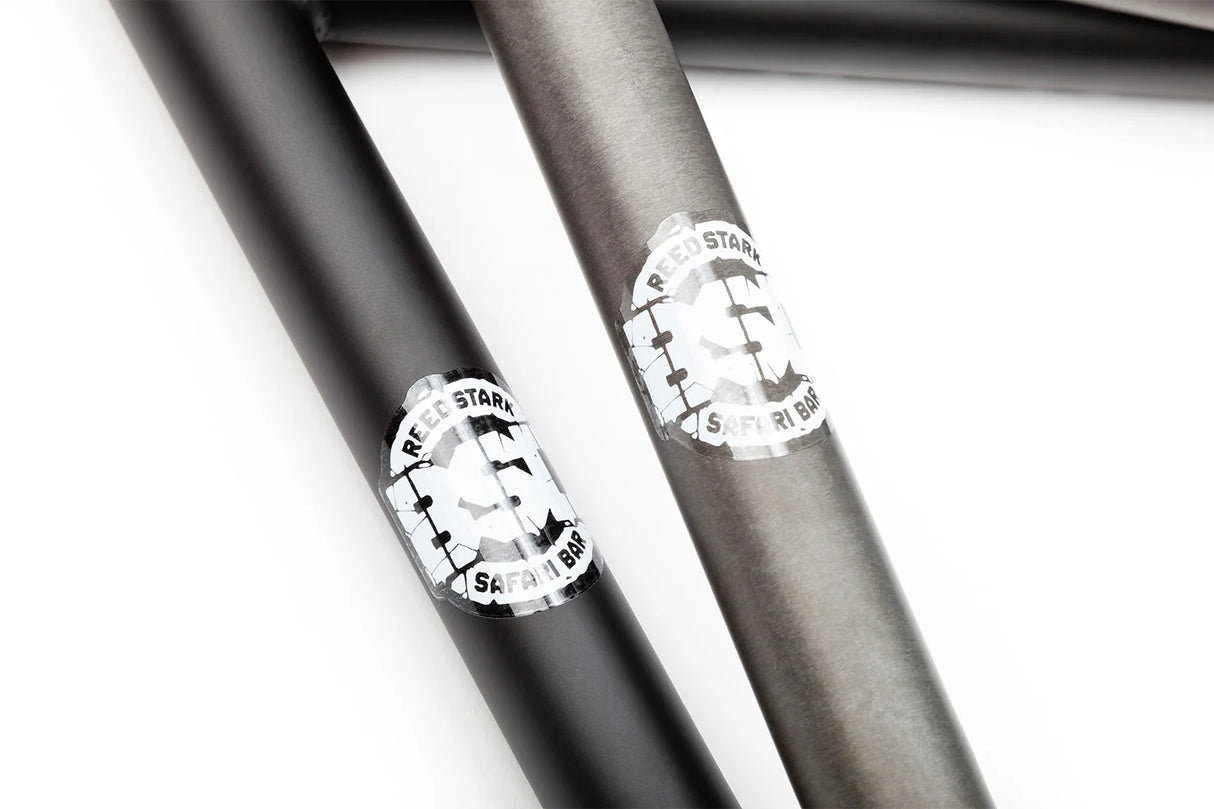 Kierownica BMX BSD Safari Bar 9.1"/29.5" | Ride Hub