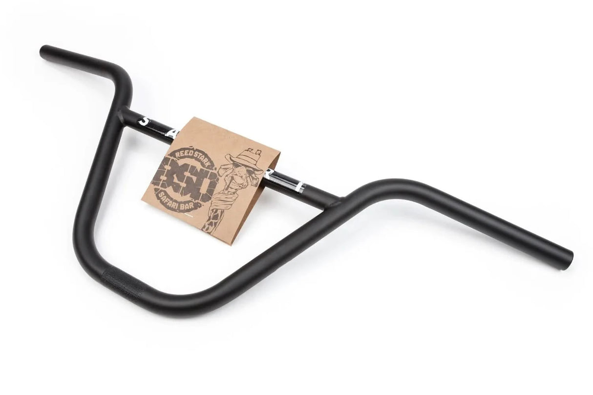 Kierownica BMX BSD Safari Bar 9.1"/29.5" | Ride Hub