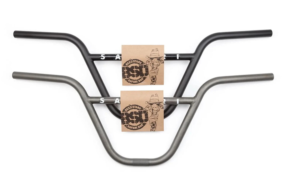 Kierownica BMX BSD Safari Bar 9.1"/29.5" | Ride Hub