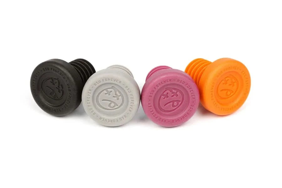 Barendy BMX BSD Forever Bar End | Ride Hub