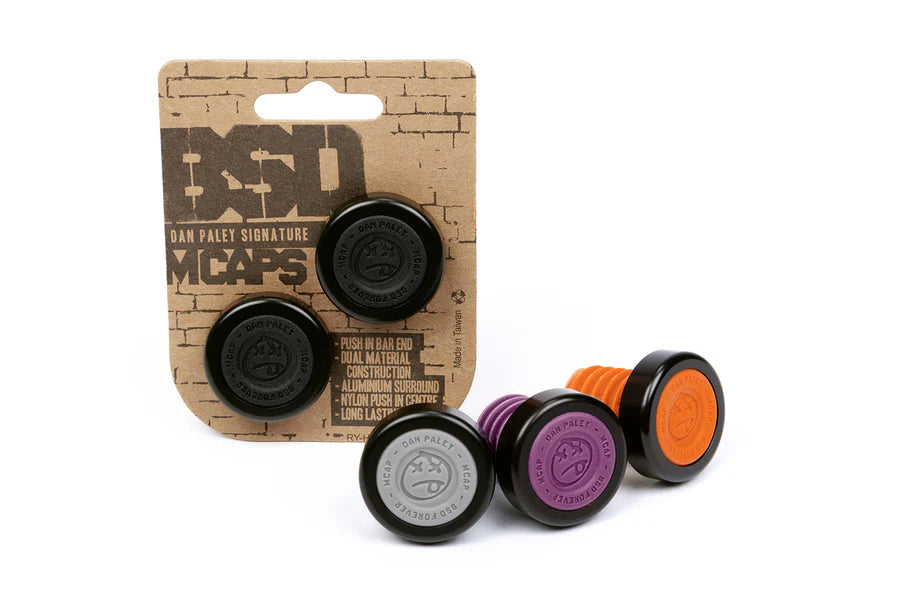 Barendy BSD M-Cap | Ride Hub