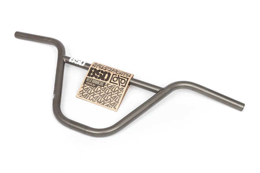 Kierownica BSD ALVX Bars Alex Donnachie Signature | Ride Hub