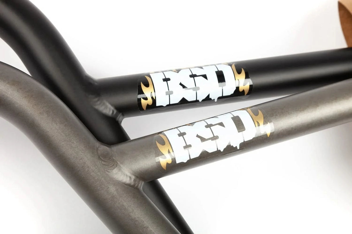 Kierownica BSD High As Hell 10.5"| Ride Hub