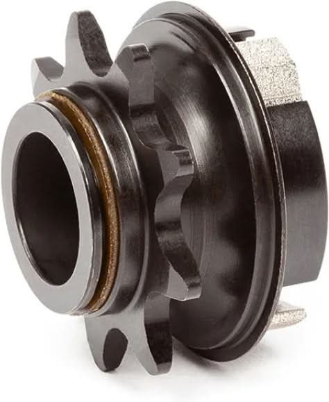 Driver BSD Swerve 9T | Ride Hub