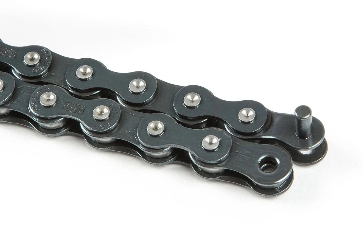 Łańcuch BMX BSD Forever Chain – wytrzymały łańcuch BMX z półogniwem | Ride Hub