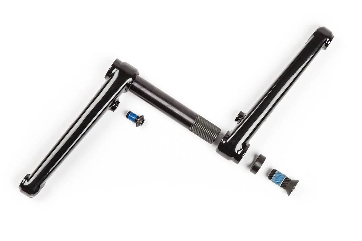 Korby BMX BSD Substance | Ride Hub