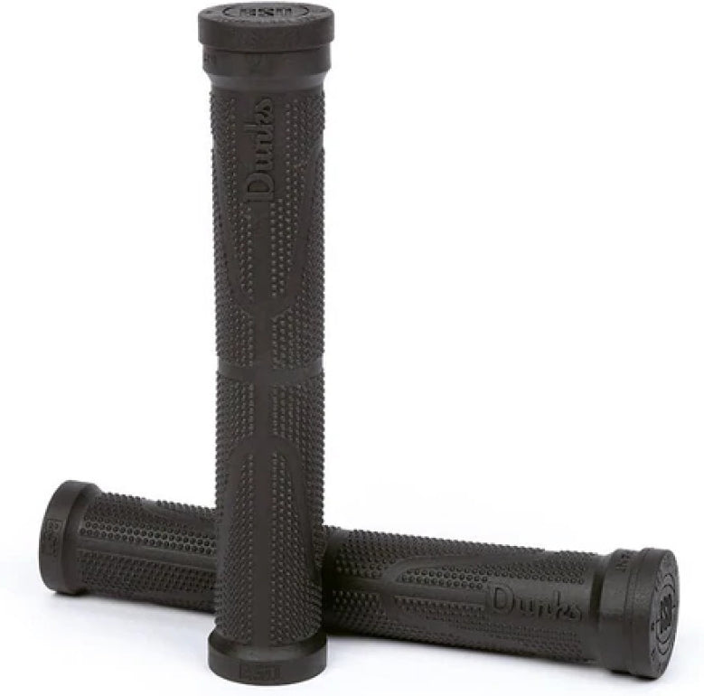 Gripy BSD Dunks Grip black - Promodel David Grant| Ride Hub