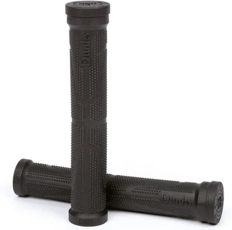 Gripy BSD Dunks Grip black - Promodel David Grant| Ride Hub