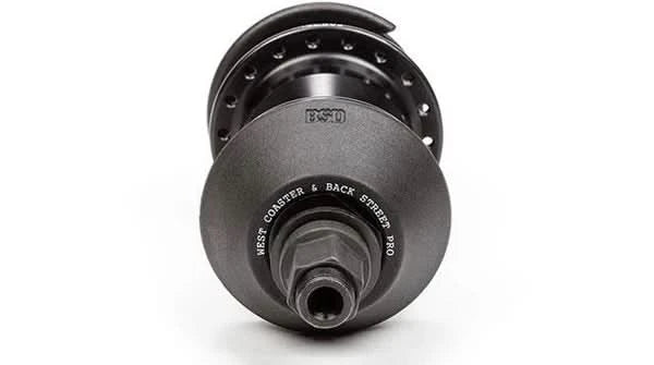 Piasta BSD West Coaster Freecoaster RHD | Ride Hub
