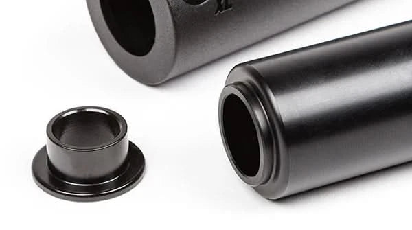 Peg BMX BSD Rude Tube LT Peg V2 XL | Ride Hub