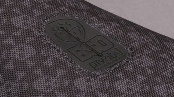 Siodełko BSD Grime Denim Cox Signature Pivotal Fat | Ride Hub