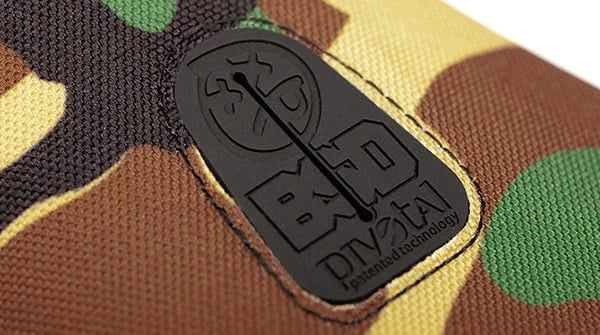 Siodełko BMX BSD Soulja Pivotal | Ride Hub