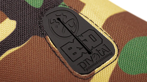 Siodełko BMX BSD Soulja Pivotal | Ride Hub