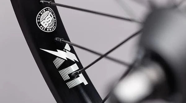Koło tylne BSD Revolution Freecoaster XLT RHD/LHD | Ride Hub