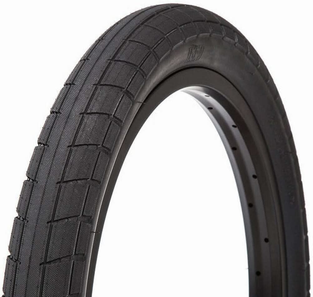 Opona BMX BSD Donnasqueak Czarna | Ride Hub