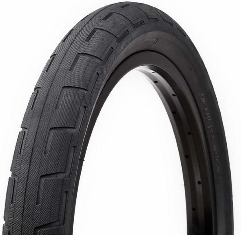 Opona BMX BSD Donnastreet Czarna | Ride Hub