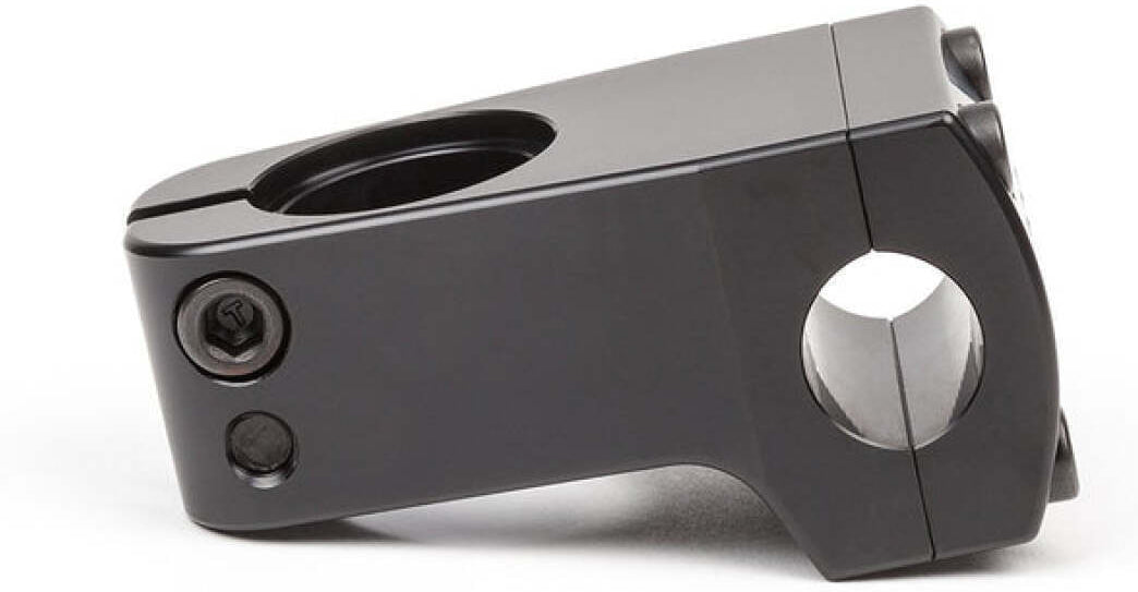 Mostek BMX BSD Dropped 10mm / 50mm Czarny | Ride Hub