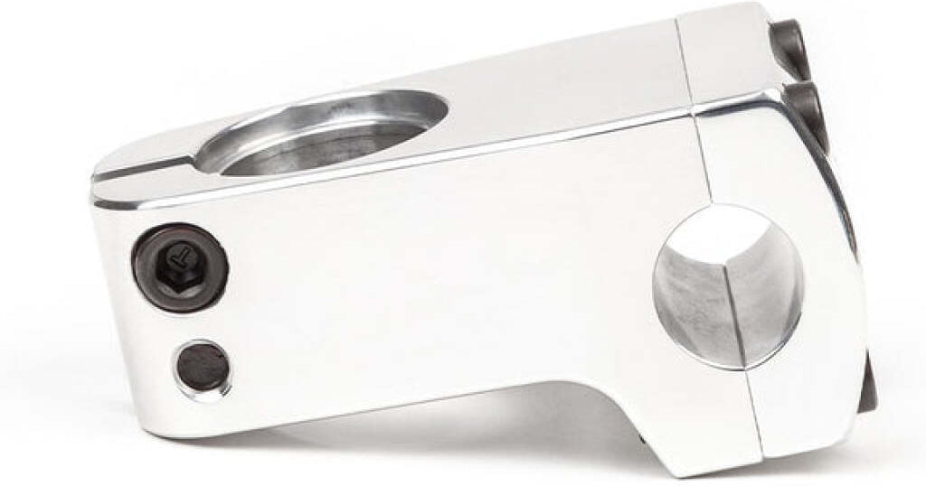 Mostek BMX BSD Dropped 10mm / 50mm Czarny | Ride Hub