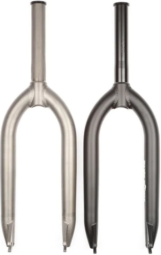 Widelec BMX BSD Dust 26mm Offset Czarny | Ride Hub