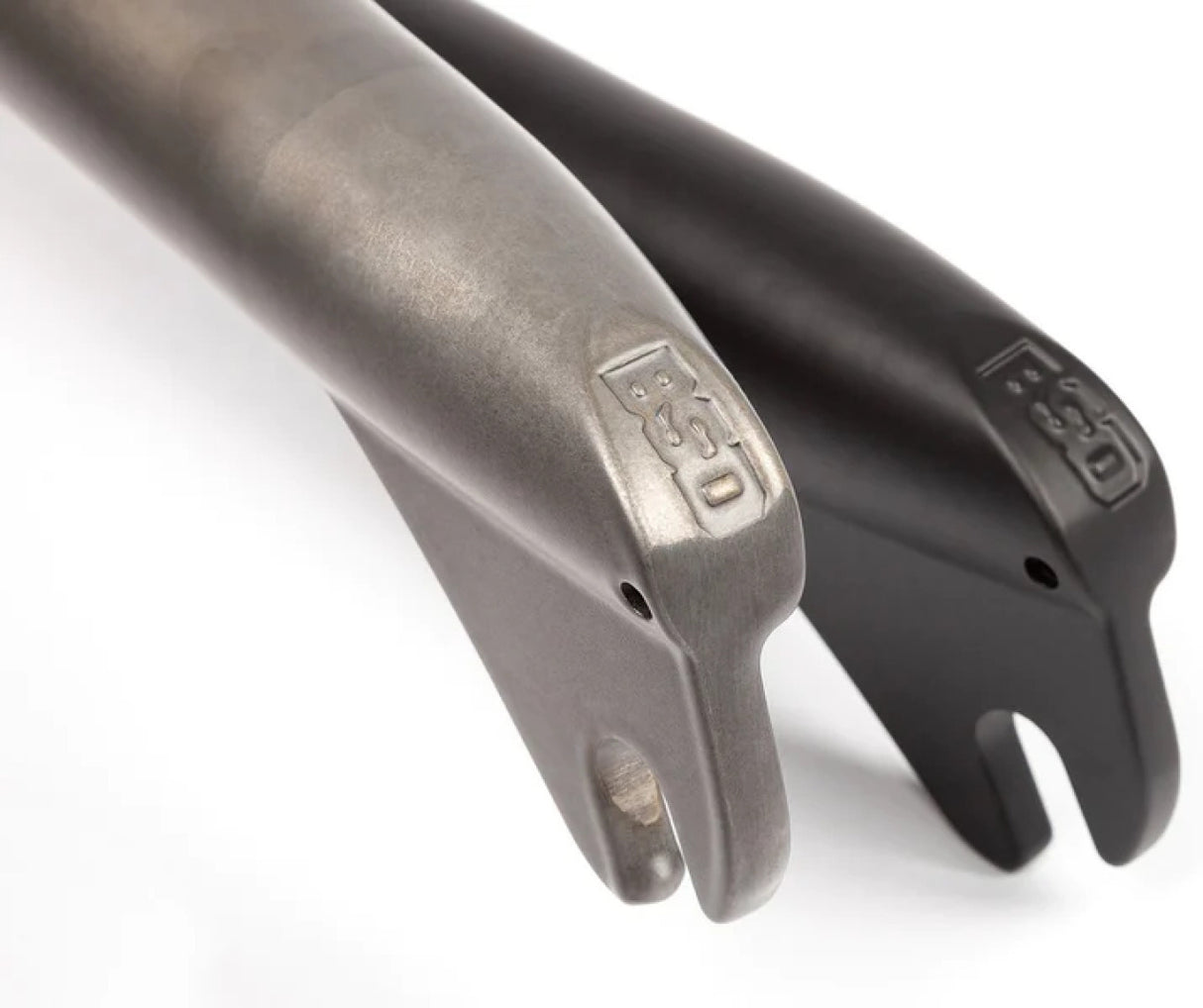 Widelec BMX BSD Dust 26mm Offset Czarny | Ride Hub