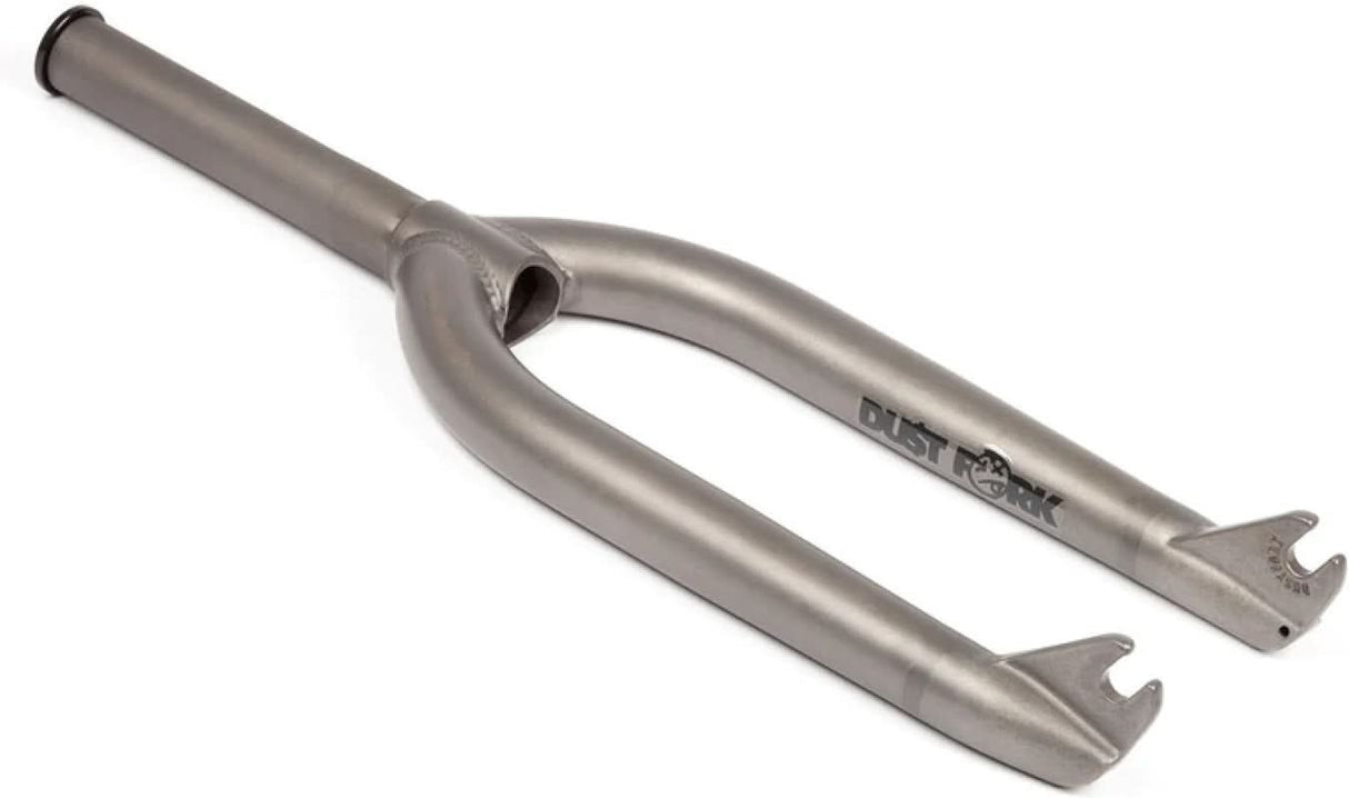 Widelec BMX BSD Dust 26mm Offset Czarny | Ride Hub