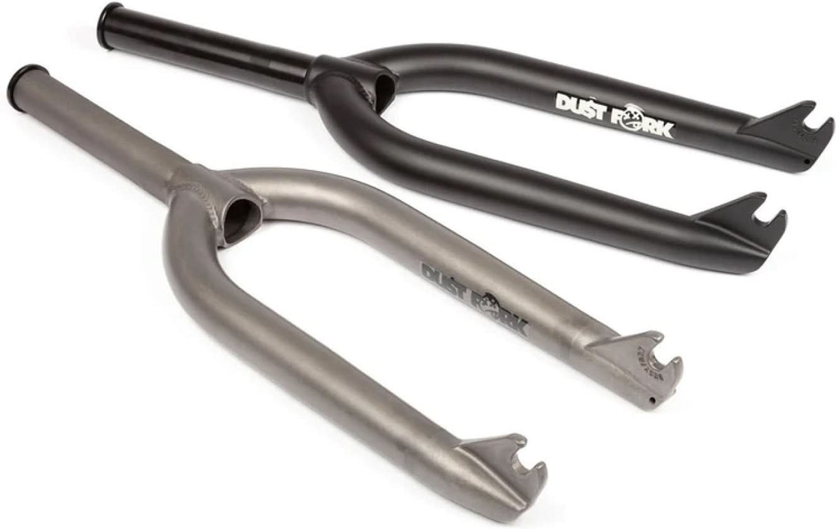 Widelec BMX BSD Dust 26mm Offset Czarny | Ride Hub