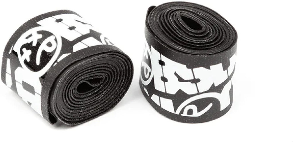 Opaski na obręcz BMX BSD Rim Tape Pack (2 sztuki) | Ride Hub