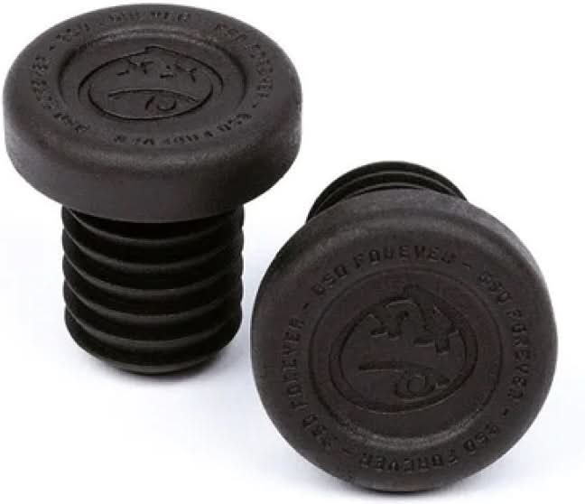 Barendy BMX BSD Forever Bar End | Ride Hub