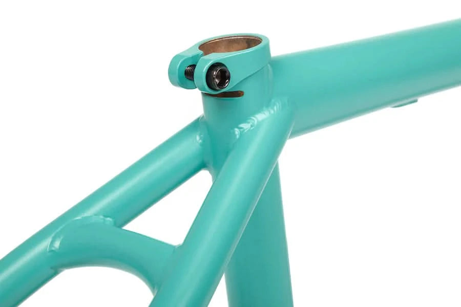 Rama BMX BSD Freedom – Kriss Kyle Signature | Ride Hub