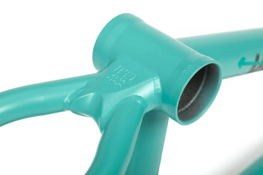 Rama BMX BSD Freedom – Kriss Kyle Signature | Ride Hub