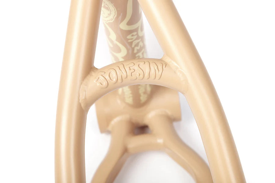 Rama BSD Jonesin’ Sam Jones Signature | Ride Hub