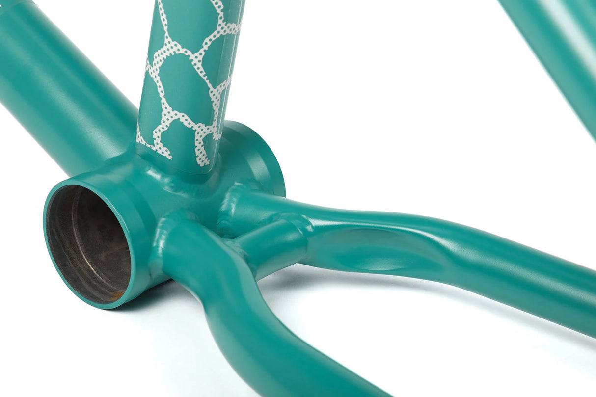 Rama BSD Safari V3 Reed Stark Signature | Ride Hub