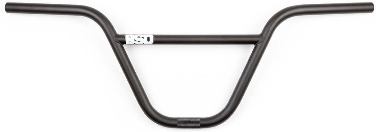 Kierownica BMX BSD Freedom 9" – Kriss Kyle Signature | Ride Hub