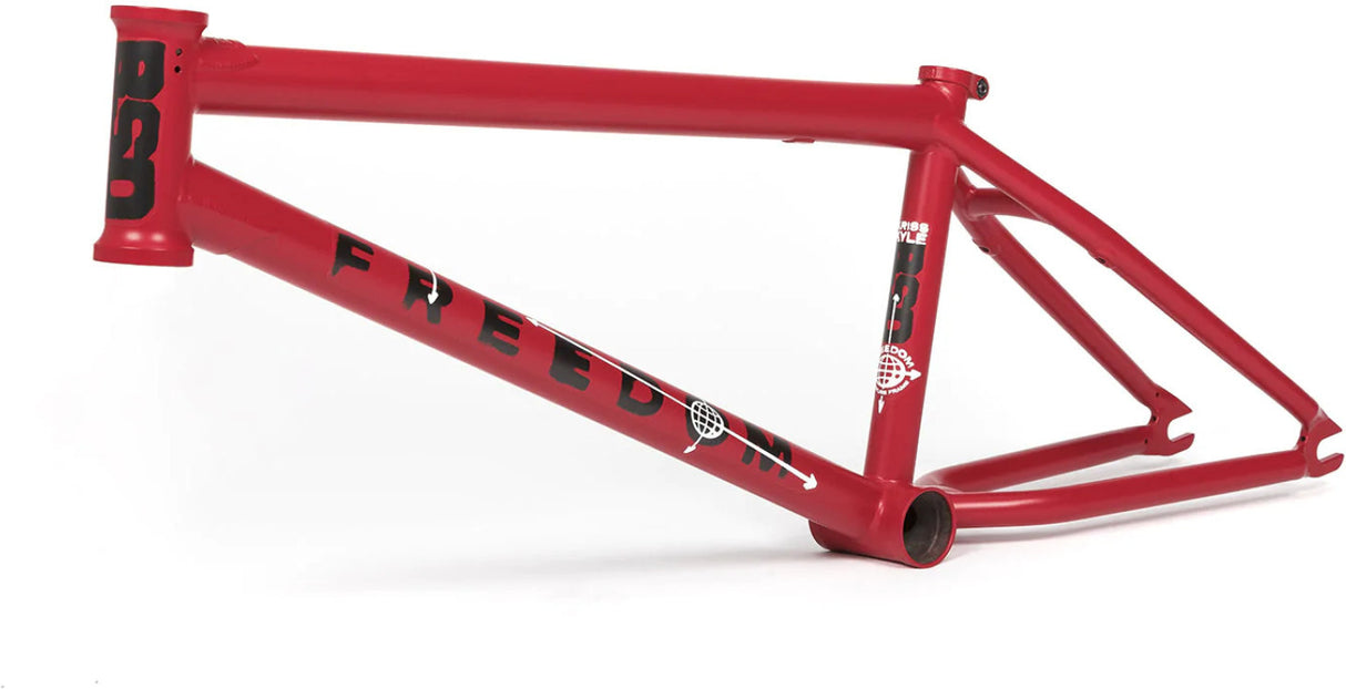 Rama BMX BSD Freedom – Kriss Kyle Signature | Ride Hub