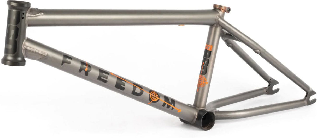 Rama BMX BSD Freedom – Kriss Kyle Signature | Ride Hub