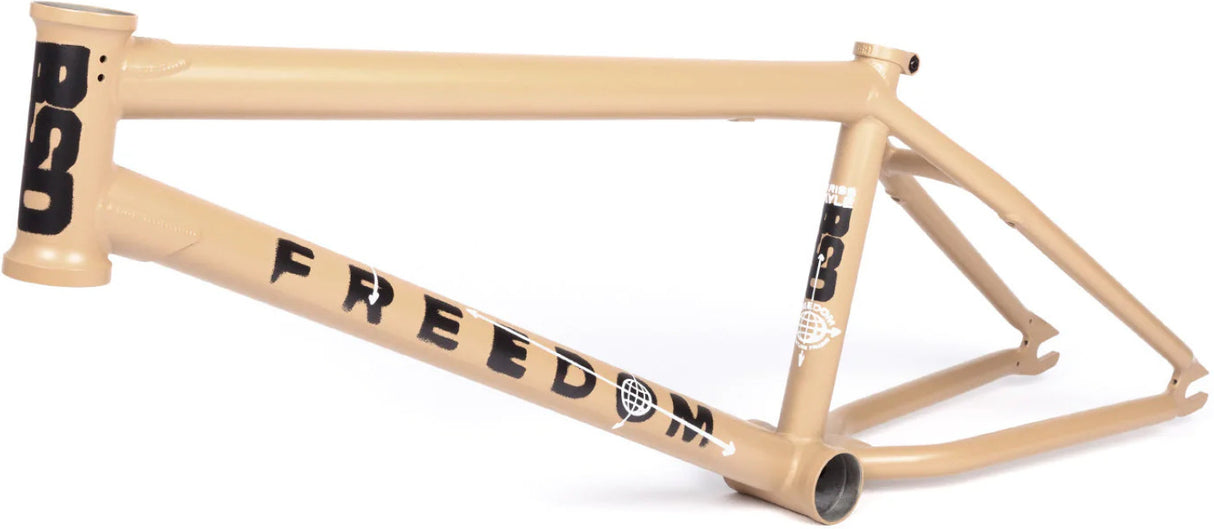 Rama BMX BSD Freedom – Kriss Kyle Signature | Ride Hub