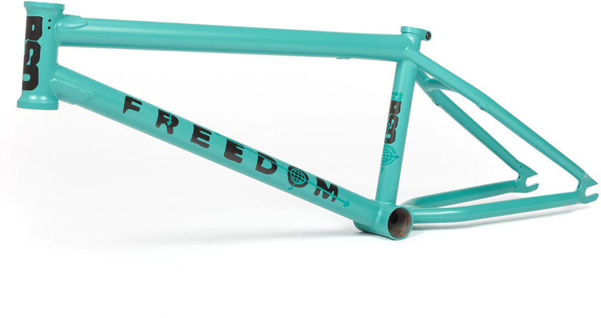 Rama BMX BSD Freedom – Kriss Kyle Signature | Ride Hub