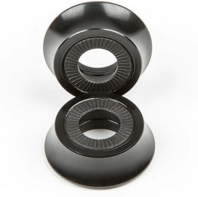 Zapasowe stożki BSD Front Street Pro – wytrzymałość i precyzja | Ride Hub