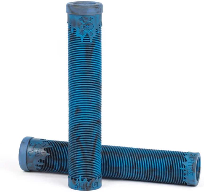 Gripy BSD Grime Denim Cox Czarny | Ride Hub