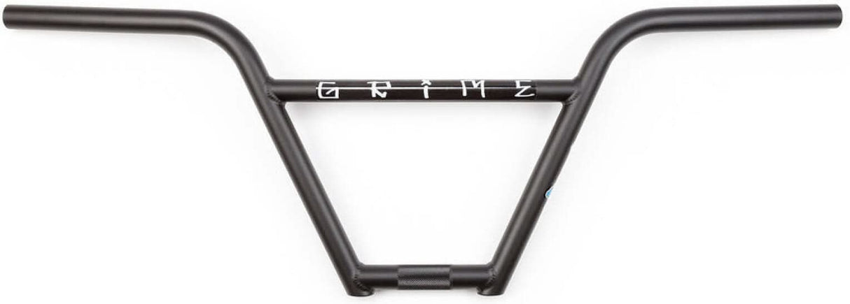 Kierownica BSD Grime Bar 4-częściowa Denim Cox Signature | Ride Hub