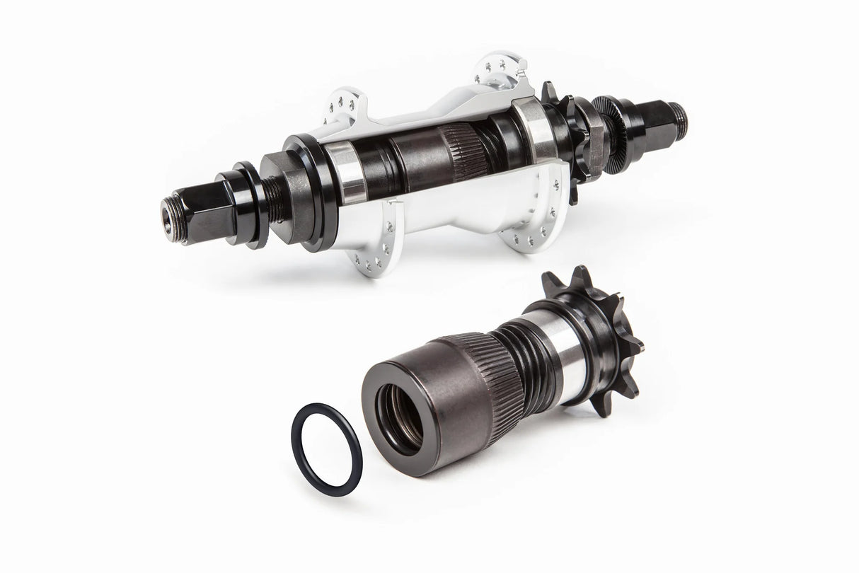 Piasta BSD West Coaster Freecoaster RHD | Ride Hub