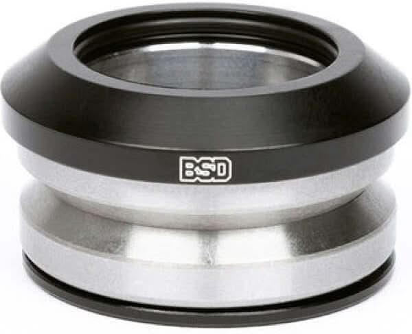 Zintegrowane stery BSD Integrated 1 1/8" – precyzja i niezawodność | Ride Hub