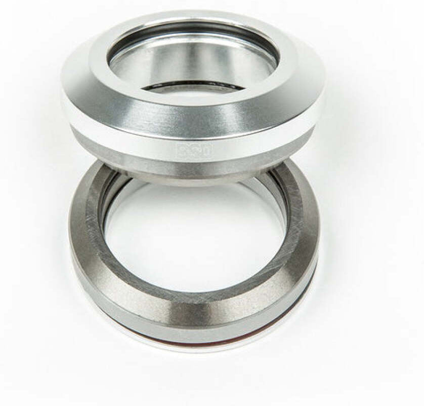 Zintegrowane stery BSD Integrated 1 1/8" – precyzja i niezawodność | Ride Hub