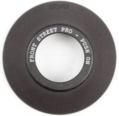 Hubguard Piasty BSD Front Street Pro | Ride Hub