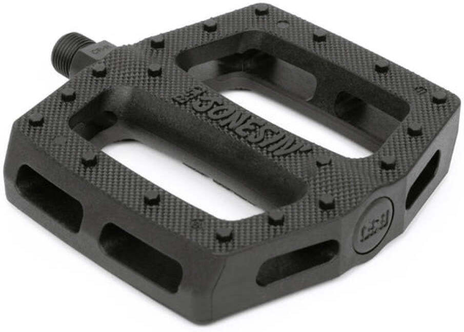 Pedały BSD Jonesin’ Plastic Pedals | Ride Hub