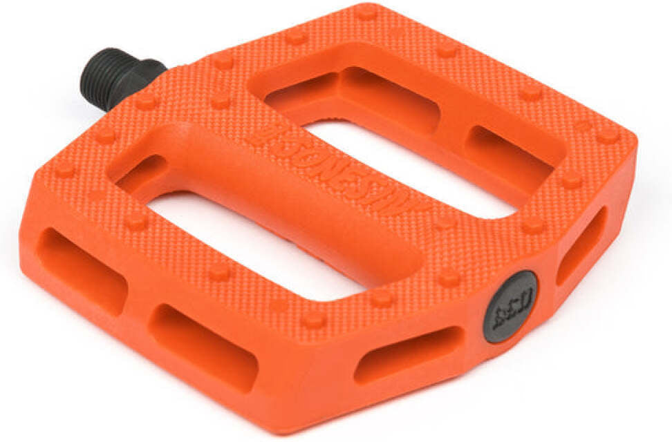 Pedały BSD Jonesin’ Plastic Pedals | Ride Hub