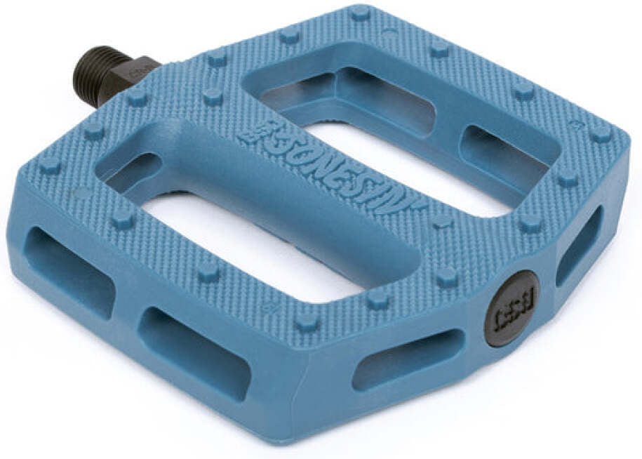 Pedały BSD Jonesin’ Plastic Pedals | Ride Hub
