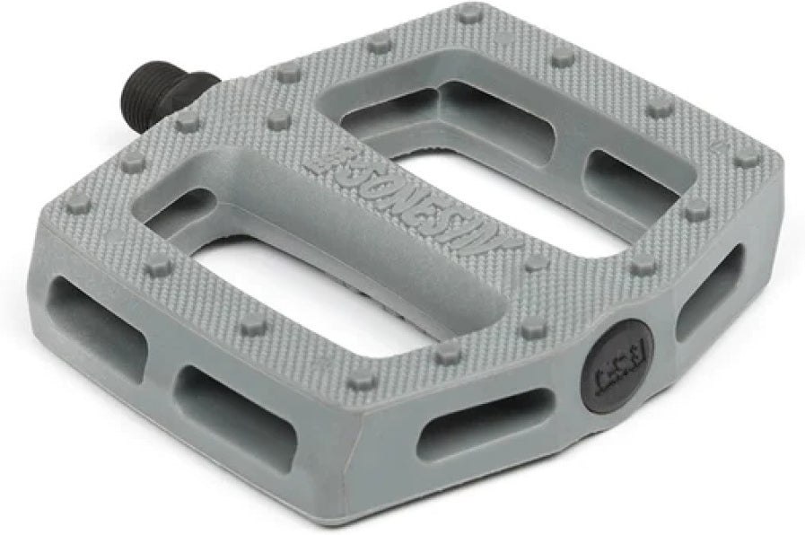 Pedały BSD Jonesin’ Plastic Pedals | Ride Hub