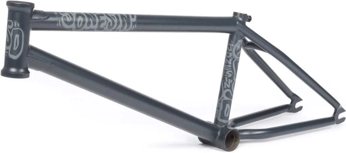Rama BSD Jonesin’ Sam Jones Signature | Ride Hub
