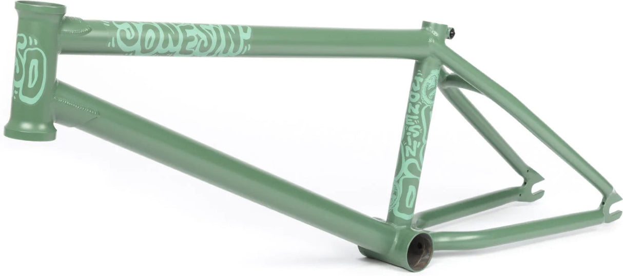 Rama BSD Jonesin’ Sam Jones Signature | Ride Hub